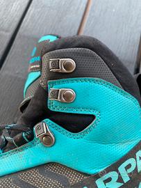 Scarponi SCARPA ribelle hd