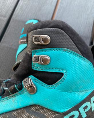 Scarponi SCARPA ribelle hd