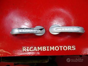 COPRICANDELA BMW R1150R ROCKSTER