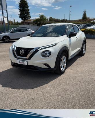 Nissan Juke 1.0 DIG-T 114 CV N-Connecta IN PROMO