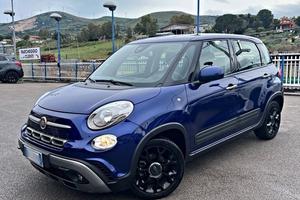500L cross