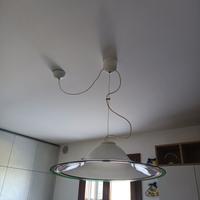 lampadario cucina 