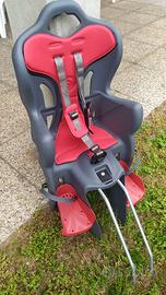 BELLELLI B-ONE  seggiolino posteriore per bici