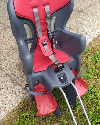 BELLELLI B-ONE  seggiolino posteriore per bici