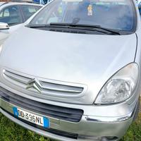  Citroen xsara Picasso 1500 td
