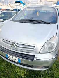  Citroen xsara Picasso 1500 td