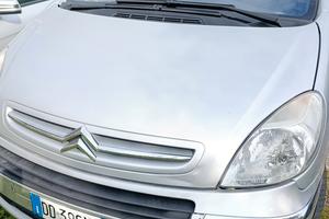  Citroen xsara Picasso 1500 td