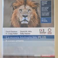 La nuova biologia - Il corpo umano