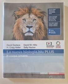 La nuova biologia - Il corpo umano