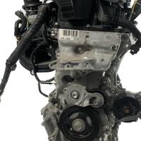MOTORE COMPLETO CITROEN C1 Serie (PA,PS) 1KR Benzi