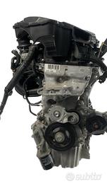 MOTORE COMPLETO CITROEN C1 Serie (PA,PS) 1KR Benzi
