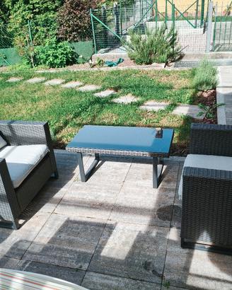 Mobili giardino