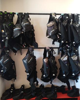 Scubapro T-ONE 