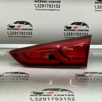 Faro fanale stop posteriore destra dx hyundai i20
