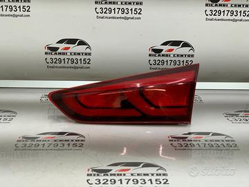 Faro fanale stop posteriore destra dx hyundai i20
