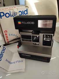 Polaroid light mixer 630