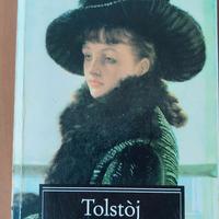 Anna Karenina - L. N. Tolstoj 