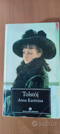 Anna Karenina - L. N. Tolstoj 