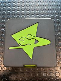 DIME, FORD 2.0 ECOBLUE TDCi