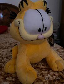 Peluche Garfield