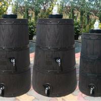 Botti Tino 100 e 50 litri
