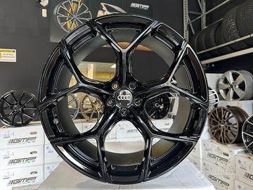 Cerchi OMOLOGATI Audi raggio 21 cod.1398