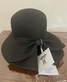 Cappello nero