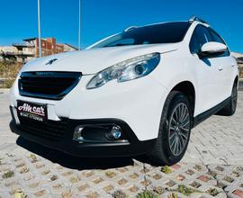 Peugeot 2008 1.6HDI PARI AL NUOVO 2015