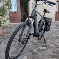 Bici elettrica Armony