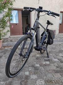 Bici elettrica Armony