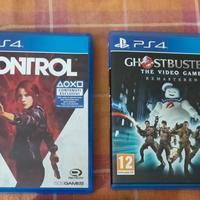 giochi PS4 