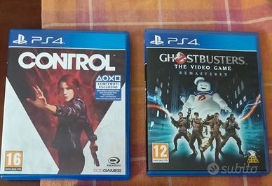 giochi PS4 