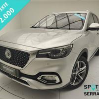 MG HS ICE MG 1.5T DCT DEL 2WD-SILVER-SSA