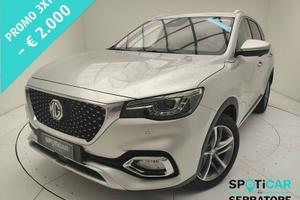 MG HS ICE MG 1.5T DCT DEL 2WD-SILVER-SSA