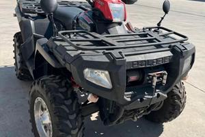 Quad Polaris 800 cc.
