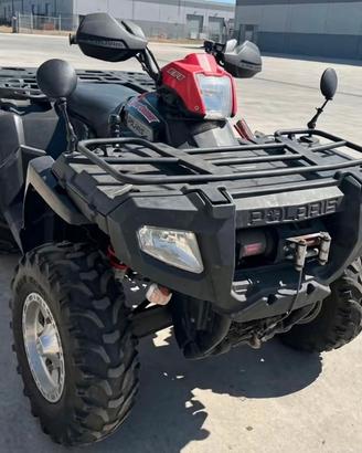 Quad Polaris 800 cc.