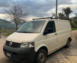 Volkswagen transporter t5 - 12/2009