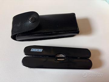 Multiutensile Fiat da collezione