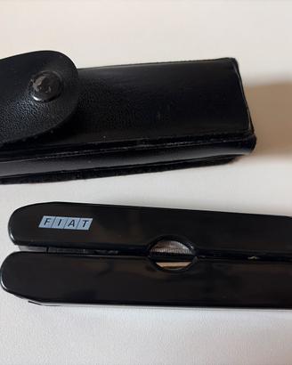 Multiutensile Fiat da collezione
