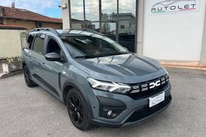 Dacia Jogger 1.0 tce Extreme Gpl 100cv