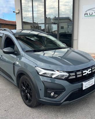 Dacia Jogger 1.0 tce Extreme Gpl 100cv