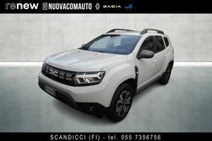 Dacia Duster 1.5 blue dci Journey UP 4x2 115cv