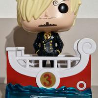 Sanji one piece