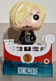 Sanji one piece