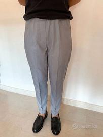 Pantaloni donna estivi