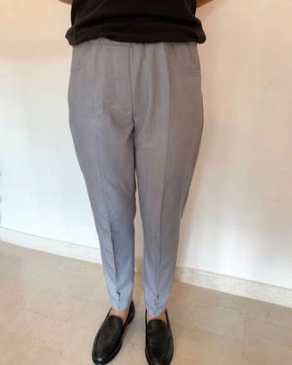 Pantaloni donna estivi