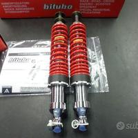 Ammortizzatori bitubo piaggio vespa gts 250 300