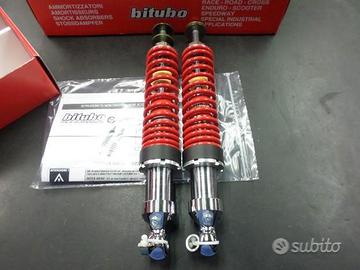 Ammortizzatori bitubo piaggio vespa gts 250 300