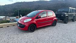 Citroen C1 1.0 5 porte C1TY