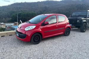 Citroen C1 1.0 5 porte C1TY